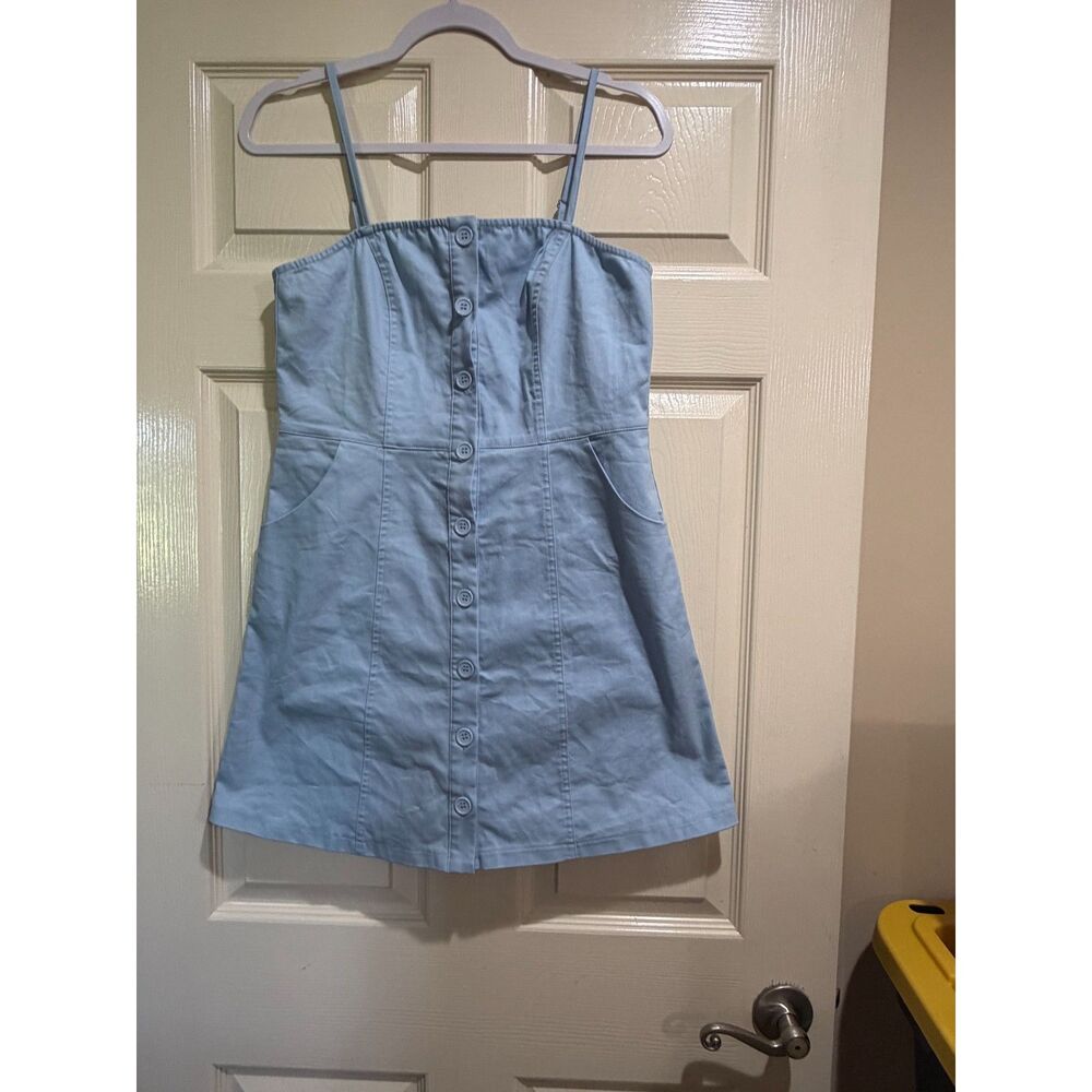 The Vintage Shop Dress